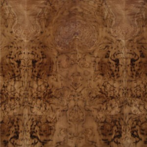 NW Burls-Pommele
